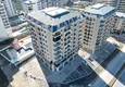 Купить Жилой комплекс сегмента премиум в районе Махмутлар, Алания - недвижимость от застройщика 4