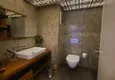 Доступная покупка Двухуровневый пентхаус 5+2 в районе Оба – с мебелью, подходит под гражданство 12 