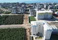 Купить Квартиры под ключ на этапе строительства в Алании, район Каргыджак 2 