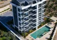 Купить Новый привлекательный жилой комплекс в Алании, район Демирташ  2 