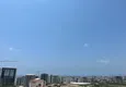 Доступная покупка Пентхаус-дуплекс 3+2 с открытым видом на море в Махмутларе. Недвижимость под гражданство  16 