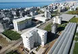 Купить Квартиры под ключ на этапе строительства в Алании, район Каргыджак 1 