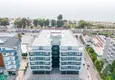 Купить Квартира 1+1 на первой береговой в Каргыджаке - с панорамным видом на море 2