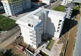 Купить Квартиры под ключ на этапе строительства в Алании, район Каргыджак 3 