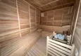 Купить Пентхаус-дуплекс 3+2 с открытым видом на море в Махмутларе. Недвижимость под гражданство  5 
