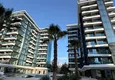 Купить Краткосрочная аренда в Авсалларе - резиденция отельного типа рядом с пляжем Инджекум 4