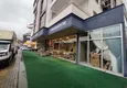 Доступная покупка Коммерческая недвижимость в Алании - магазины с арендаторами, подходит под гражданство 3 