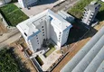 Купить Квартиры под ключ на этапе строительства в Алании, район Каргыджак 4 
