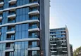 Купить Краткосрочная аренда в Авсалларе - резиденция отельного типа рядом с пляжем Инджекум 6