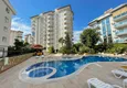 Купить Квартира 2+1 в Тосмуре - меблированная, с видом на море и горы, подходит под ВНЖ 1 
