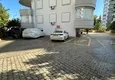 Купить Квартира 2+1 в Тосмуре - меблированная, с видом на море и горы, подходит под ВНЖ 11 