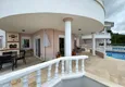 Купить Вилла 4+1 в Алании, район Бекташ - с панорамными видами, под ВНЖ 12 