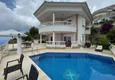 Купить Вилла 4+1 в Алании, район Бекташ - с панорамными видами, под ВНЖ 1 