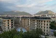 Купить Дуплекс 2+1 в районе Оба, Алания – недвижимость под ВНЖ и гражданство 2 