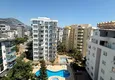 Купить Квартира 2+1 в Тосмуре - меблированная, с видом на море и горы, подходит под ВНЖ 2 