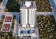 Купить Квартиры от застройщика в Махмутларе - инвестиционная недвижимость, подходящая под гражданство 3 