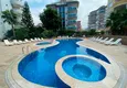 Купить Квартира 2+1 в Тосмуре - меблированная, с видом на море и горы, подходит под ВНЖ 4 