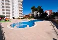Купить Квартира 2+1 в Тосмуре - меблированная, с видом на море и горы, подходит под ВНЖ 6 