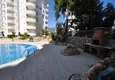 Купить Квартира 2+1 в Тосмуре - меблированная, с видом на море и горы, подходит под ВНЖ 7 