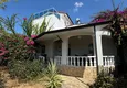 Купить Вилла 4+1 под ВНЖ в районе Тюрклер, Алания – с новой мебелью и бассейном 11