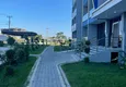 Купить Квартира 1+1 в Газипаше – с мебелью напрямую от собственника  14 