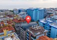 Купить Квартиры от застройщика под гражданство в центре Алании -  250 м от пляжа Клеопатра 2 