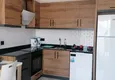 Доступная покупка Квартира 1+1 в Газипаше – с мебелью напрямую от собственника  2 