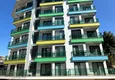 Купить Квартира в Авсалларе - с мебелью от собственника в комфортабельном комплексе 3