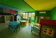 Купить Квартира 1+1 в районе Оба - жилой комплекс повышенного комфорта 10 