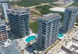 Купить Долгосрочная аренда в Махмутларе - трёхкомнатная квартира без мебели В31  1 