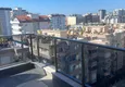 Доступная покупка Долгосрочная аренда в Махмутларе - трёхкомнатная квартира без мебели В31  13 