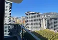 Доступная покупка Долгосрочная аренда в Махмутларе - трёхкомнатная квартира без мебели В31  14 