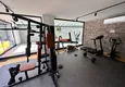 Купить Квартира 1+1 с видом на море в центре Алании - район пляжа Клеопатра 17