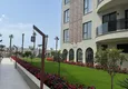Купить Квартира 1+1 в районе Оба - жилой комплекс повышенного комфорта 2 