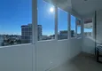 Доступная покупка Линейная квартира 3+1 с видом на море в районе Тосмур, Алания - подходит под гражданство и ВНЖ 23