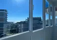 Доступная покупка Линейная квартира 3+1 с видом на море в районе Тосмур, Алания - подходит под гражданство и ВНЖ 24