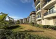 Купить Квартира 1+1 в районе Оба - жилой комплекс повышенного комфорта 4 