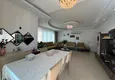 Доступная покупка Линейная квартира 3+1 с видом на море в районе Тосмур, Алания - подходит под гражданство и ВНЖ 4