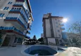 Купить Линейная квартира 3+1 с видом на море в районе Тосмур, Алания - подходит под гражданство и ВНЖ 6