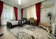 Доступная покупка Недвижимость под ВНЖ в Алании. Квартира 2+1 с мебелью в районе Оба - жилой комплекс у горной реки 7 