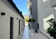 Купить Квартира 1+1 с видом на море в центре Алании - район пляжа Клеопатра 7