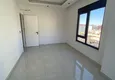 Доступная покупка Долгосрочная аренда в Махмутларе - трёхкомнатная квартира без мебели В31  8 