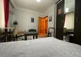 Доступная покупка Недвижимость под ВНЖ в Алании. Квартира 2+1 с мебелью в районе Оба - жилой комплекс у горной реки 8 