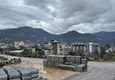 Доступная покупка Квартира 1+1 в Алании район верхняя Оба - Чиплаклы 10 
