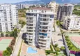 Купить Квартира 2+1 в Махмутларе – с мебелью, в пешей доступности от моря 1 