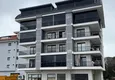 Купить Квартира 1+1 в Алании район верхняя Оба - Чиплаклы 1 