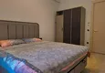 Доступная покупка Двухкомнатная квартира под ключ в центре Алании - подходит под краткосрочную аренду 10 