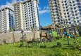 Купить Новый жилой комплекс сегмента Премиум с уникальной инфраструктурой в Алании, район Махмутлар. Рассрочка на 2 года 13 