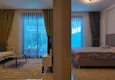 Доступная покупка Двухкомнатная квартира под ключ в центре Алании - подходит под краткосрочную аренду 3 