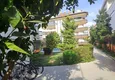 Купить Меблированная квартира 2+1 в районе Оба, Алания  4 
